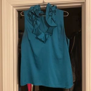 Perfect with jeans or under a blazer